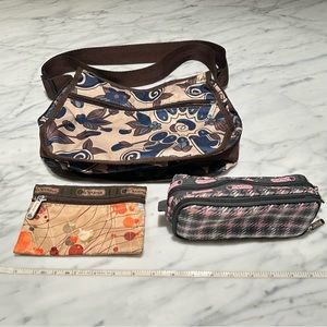 Le Sportsac Bundle